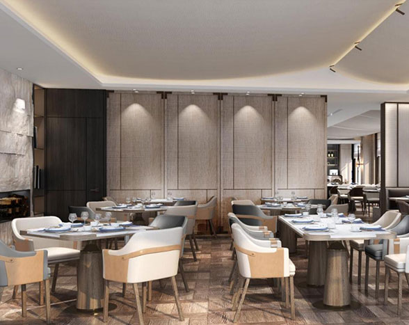 MARRIOTT HOTEL YANQING