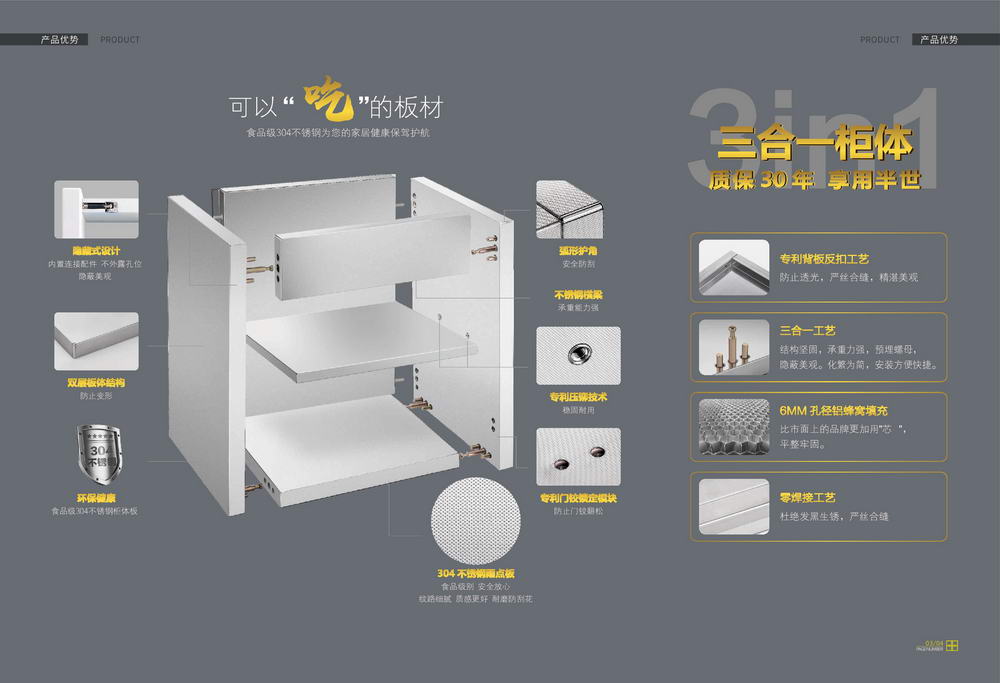 不锈钢橱柜镜柜画册-0004