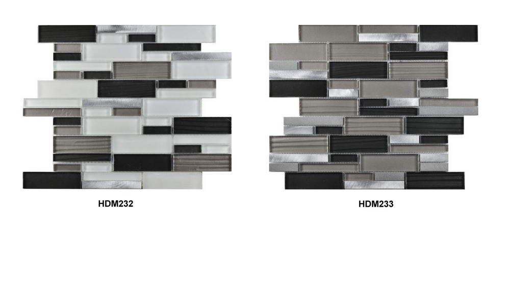 排序7   HDM232   HDM233