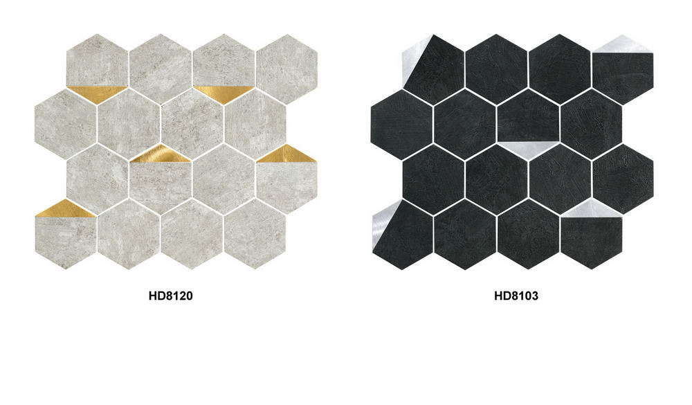 排序5   HD8120  HD8103