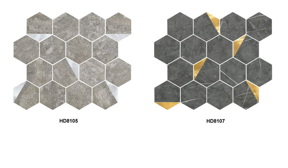 排序3   HD8105  HD8107