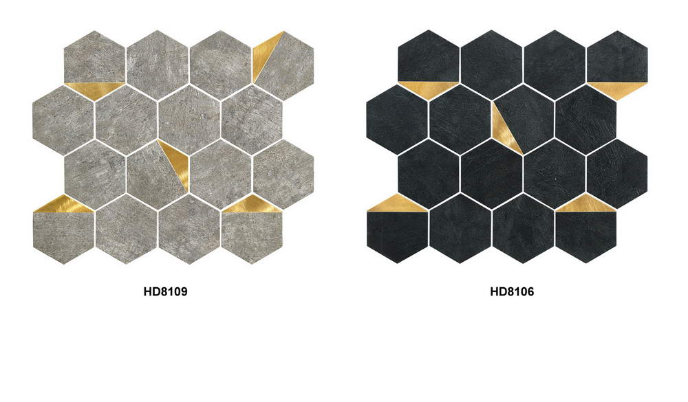 排序4   HD8109  HD8106