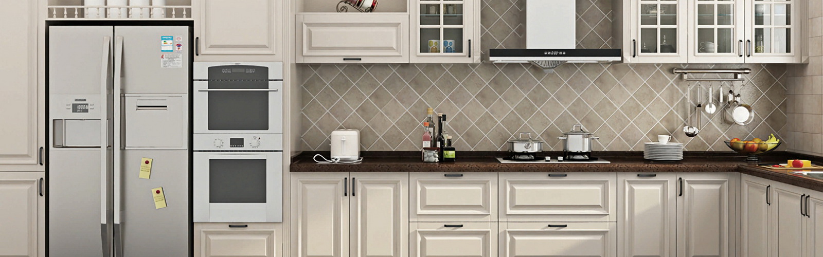 STAINLESS STEEL CABINET